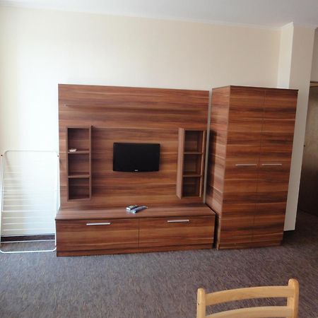 St. George Apartments Nesebar Bilik gambar