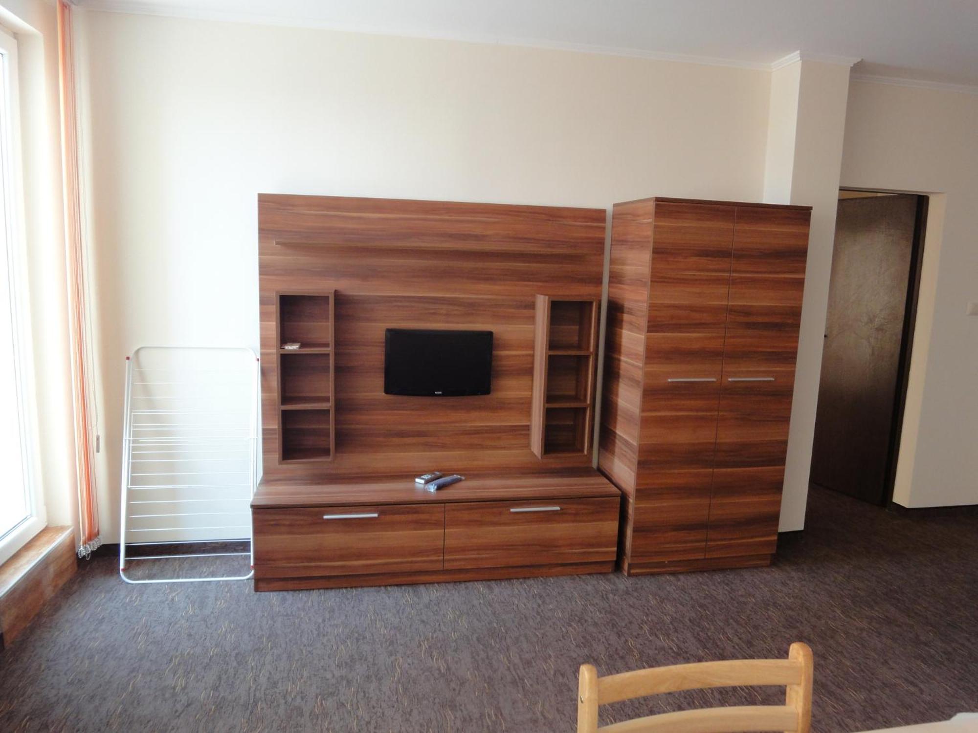 St. George Apartments Nesebar Bilik gambar