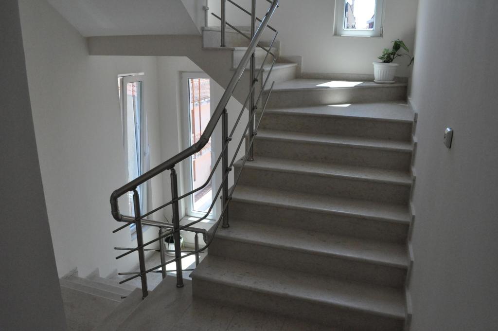 St. George Apartments Nesebar Luaran gambar