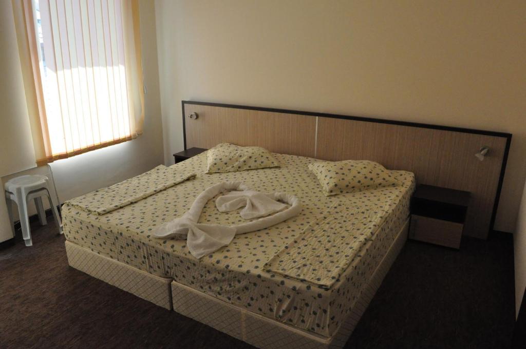 St. George Apartments Nesebar Luaran gambar