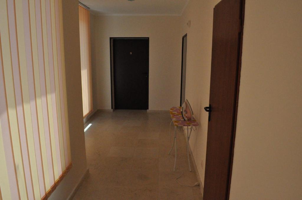 St. George Apartments Nesebar Luaran gambar