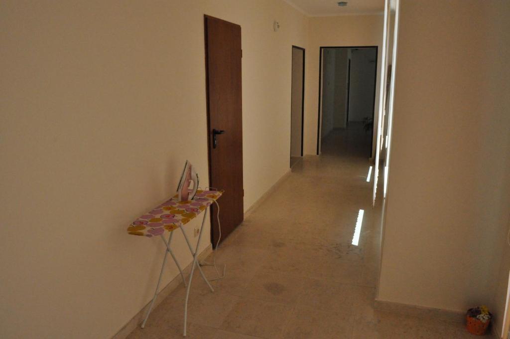St. George Apartments Nesebar Bilik gambar