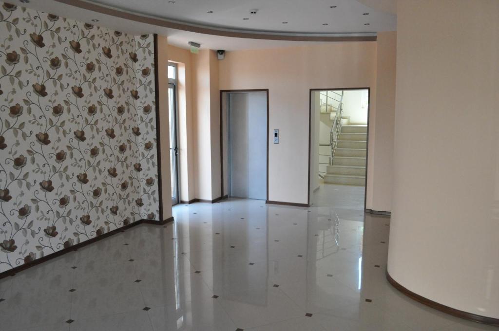 St. George Apartments Nesebar Luaran gambar