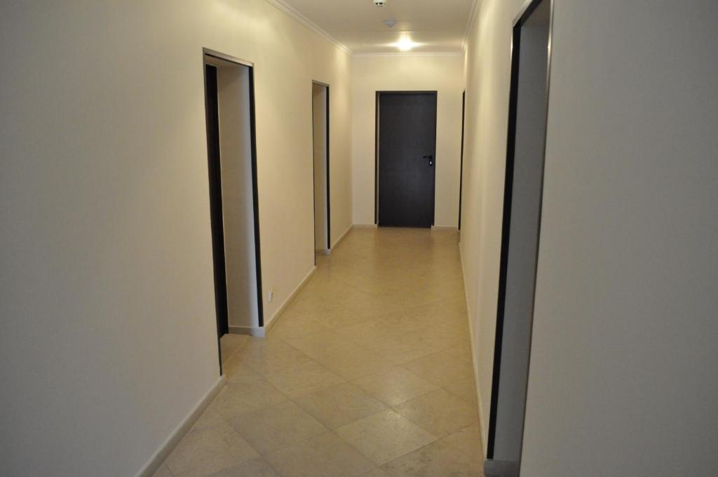 St. George Apartments Nesebar Luaran gambar