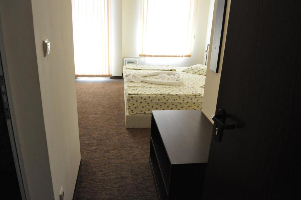 St. George Apartments Nesebar Luaran gambar