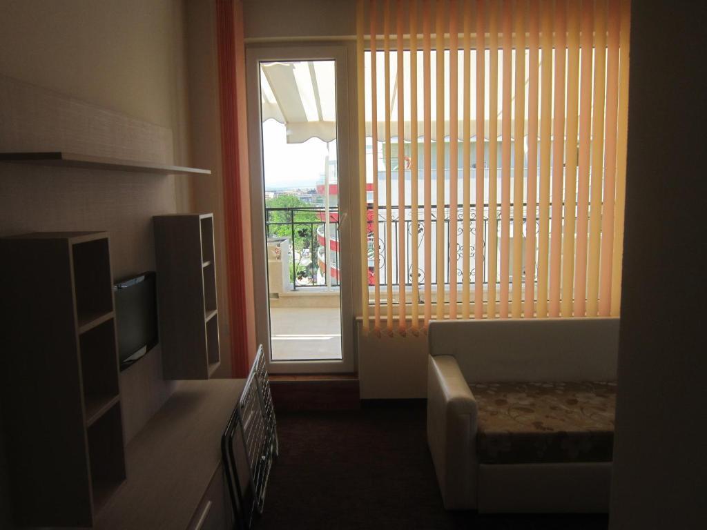 St. George Apartments Nesebar Bilik gambar