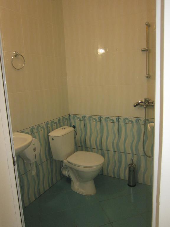 St. George Apartments Nesebar Bilik gambar