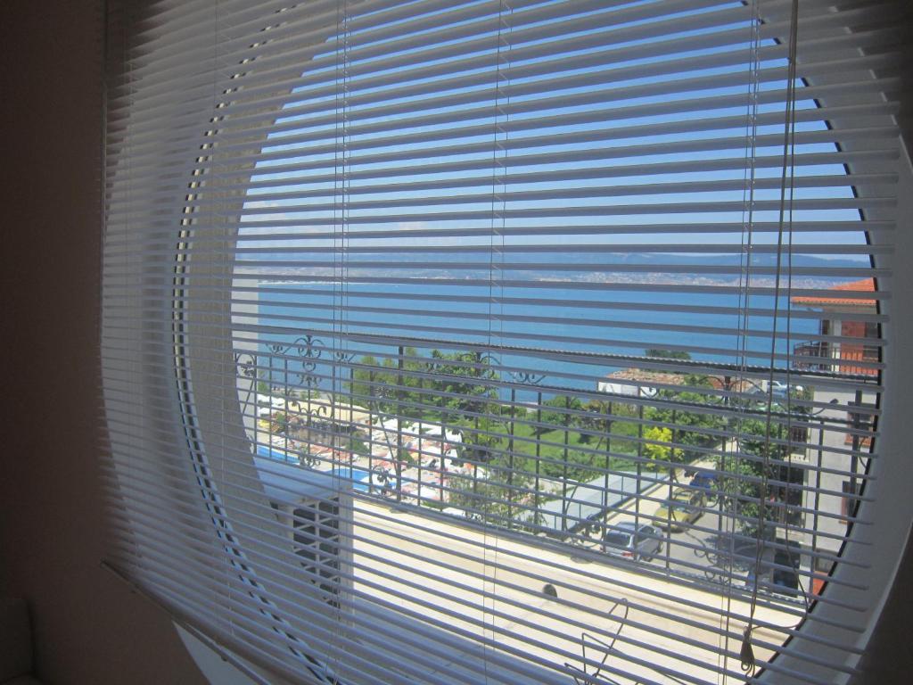 St. George Apartments Nesebar Bilik gambar